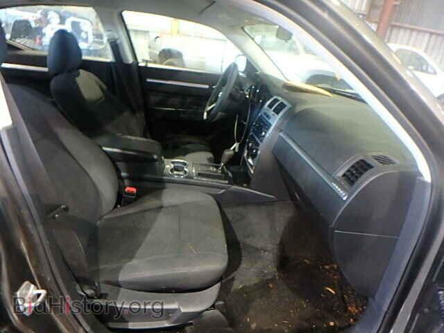 2010 DODGE CHARGER - VIN: 2B3CA3CV0AH222071 - Фото 5