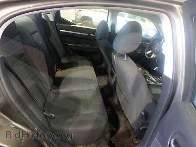 2010 DODGE CHARGER - VIN: 2B3CA3CV0AH222071 - Фото 6