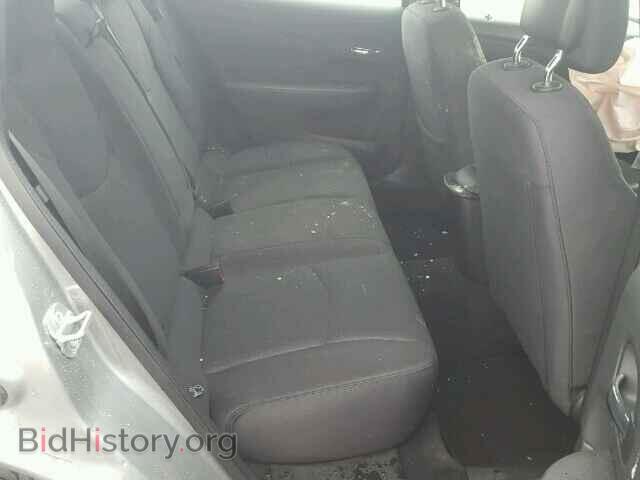 2013 CHRYSLER 200 - VIN: 1C3CCBBB2DN674727 - Photo 6