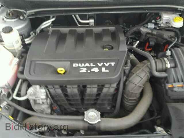 2013 CHRYSLER 200 - VIN: 1C3CCBBB2DN674727 - Photo 7