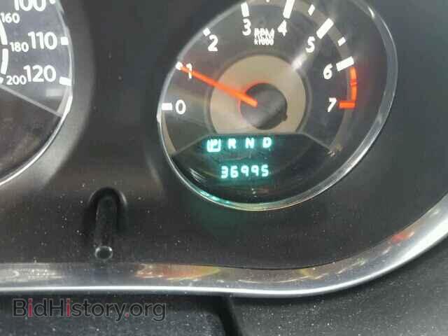 2013 CHRYSLER 200 - VIN: 1C3CCBBB2DN674727 - Photo 8