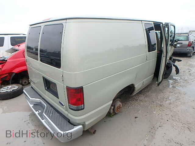 2006 FORD ECONOLINE - VIN: 1FTRE14L76DA84967 - Photo 4