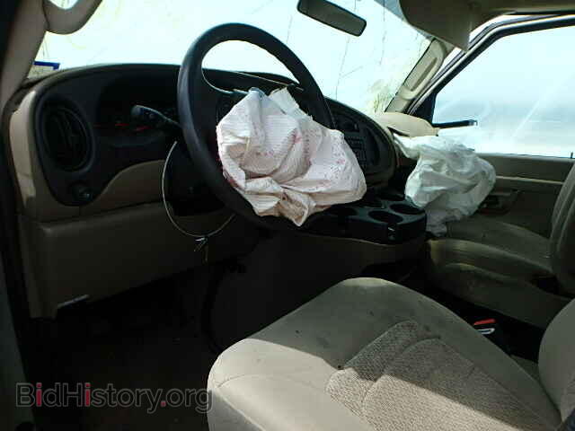 2006 FORD ECONOLINE - VIN: 1FTRE14L76DA84967 - Photo 5