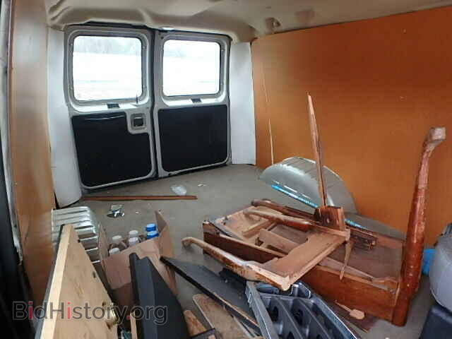 2006 FORD ECONOLINE - VIN: 1FTRE14L76DA84967 - Photo 6