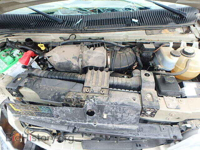 2006 FORD ECONOLINE - VIN: 1FTRE14L76DA84967 - Photo 7
