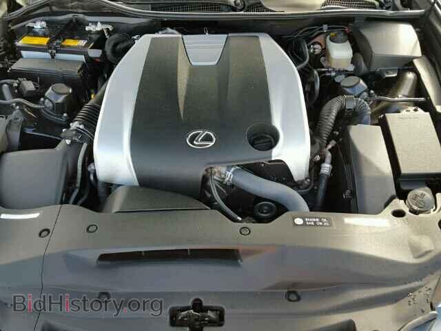 2013 LEXUS GS350 - VIN: JTHBE1BL6D5018498 - Фото 7