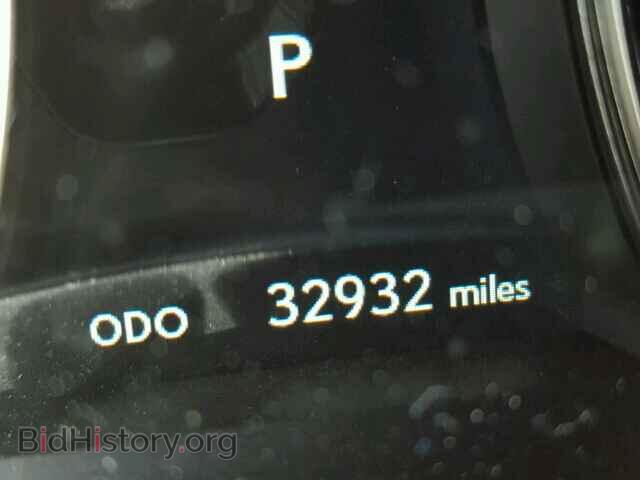 2013 LEXUS GS350 - VIN: JTHBE1BL6D5018498 - Фото 8
