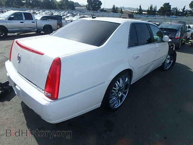 2006 CADILLAC DTS - VIN: 1G6KD57Y66U145442 - Фото 4