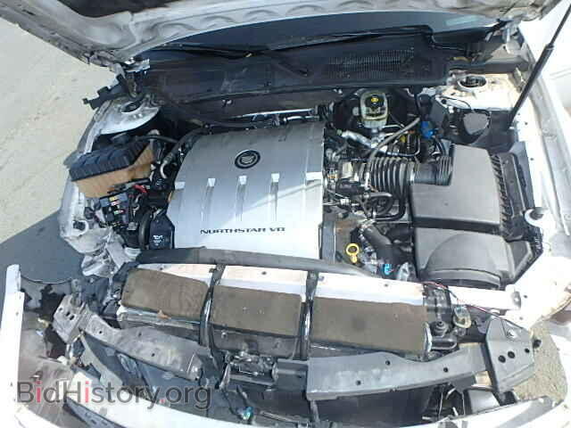 2006 CADILLAC DTS - VIN: 1G6KD57Y66U145442 - Фото 7