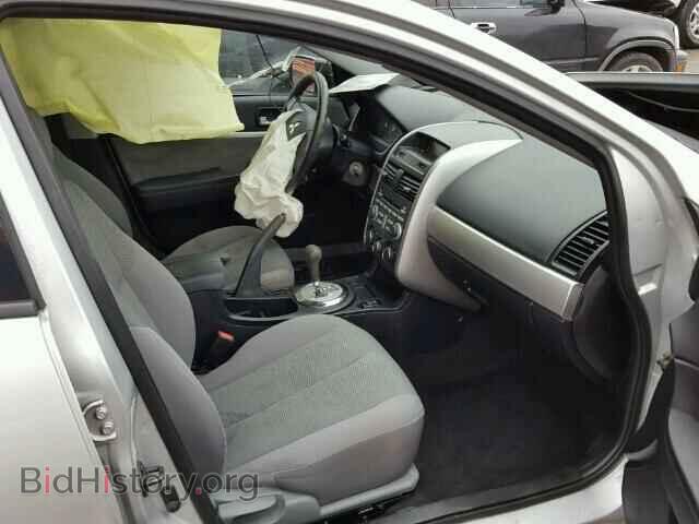 2007 MITSUBISHI GALANT - VIN: 4A3AB36FX7E039927 - Фото 5