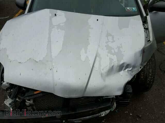 2007 MITSUBISHI GALANT - VIN: 4A3AB36FX7E039927 - Фото 7
