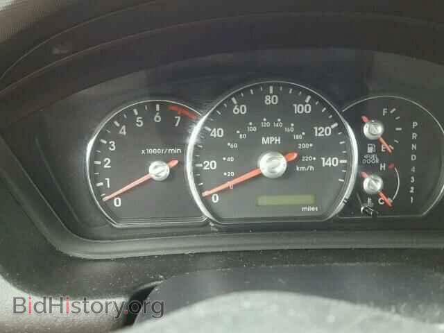 2007 MITSUBISHI GALANT - VIN: 4A3AB36FX7E039927 - Фото 8