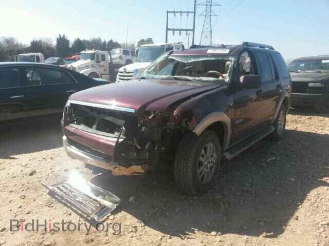 2007 FORD EXPLORER - VIN: 1FMEU74E47UB22271 - Photo 2