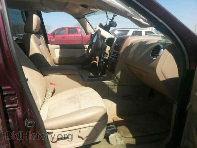 2007 FORD EXPLORER - VIN: 1FMEU74E47UB22271 - Photo 5