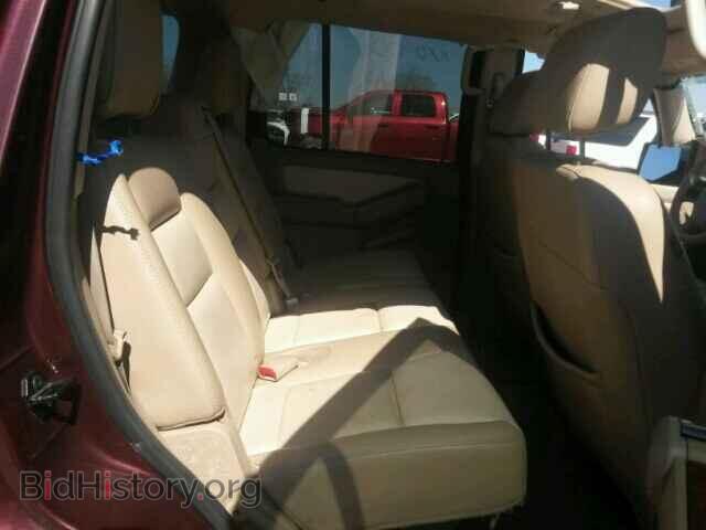 2007 FORD EXPLORER - VIN: 1FMEU74E47UB22271 - Photo 6