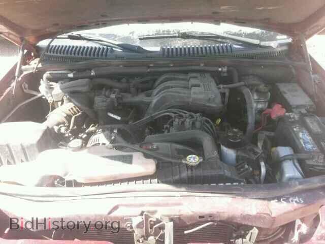 2007 FORD EXPLORER - VIN: 1FMEU74E47UB22271 - Photo 7