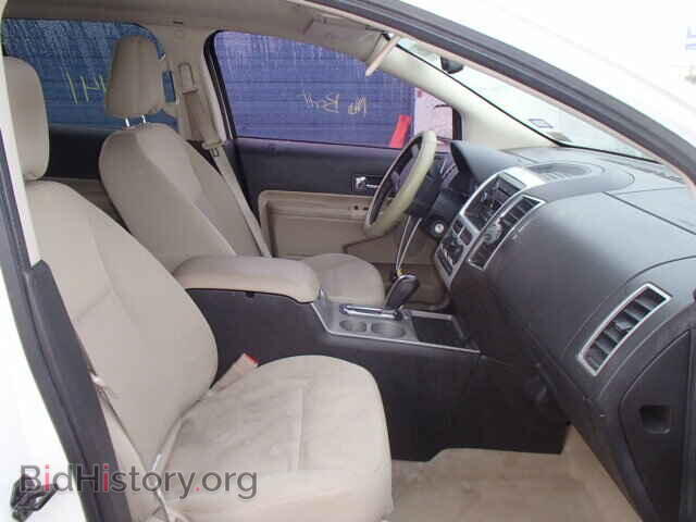 2008 FORD EDGE - VIN: 2FMDK38C98BA91156 - Фото 5