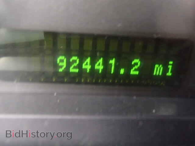 2008 FORD EDGE - VIN: 2FMDK38C98BA91156 - Фото 8
