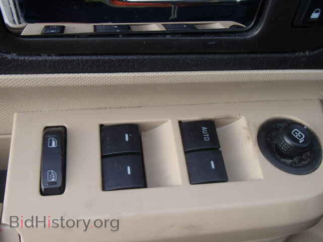 2008 FORD EDGE - VIN: 2FMDK38C98BA91156 - Фото 10