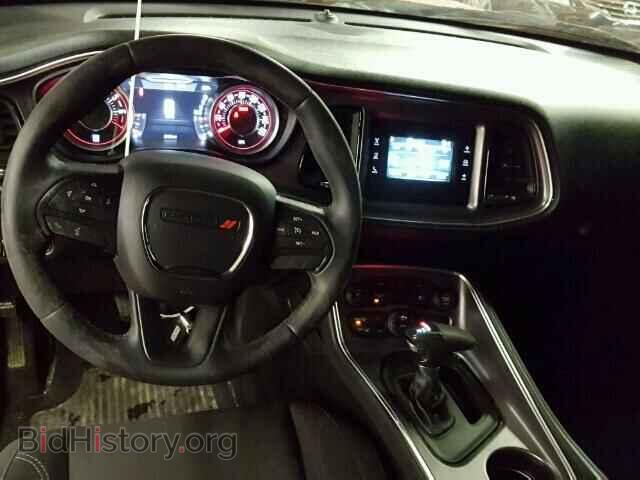 2015 DODGE CHALLENGER - VIN: 2C3CDZAG2FH821062 - Фото 9