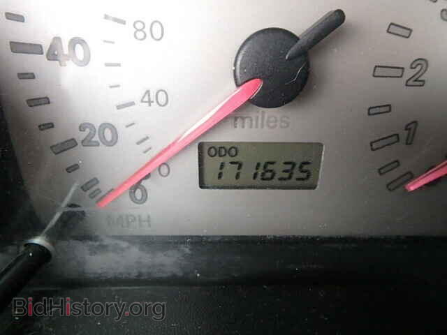 2001 MITSUBISHI ECLIPSE - VIN: 4A3AC54H01E229000 - Фото 8