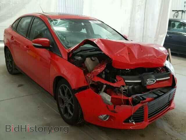 Фотография 1FADP3F27DL297186 - FORD FOCUS 2013