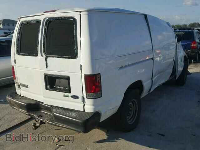 2009 FORD ECONOLINE - VIN: 1FTNE24WX9DA64781 - Фото 4