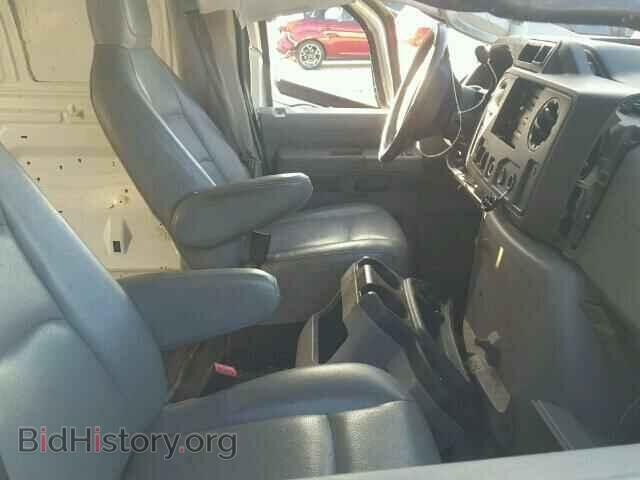 2009 FORD ECONOLINE - VIN: 1FTNE24WX9DA64781 - Фото 5
