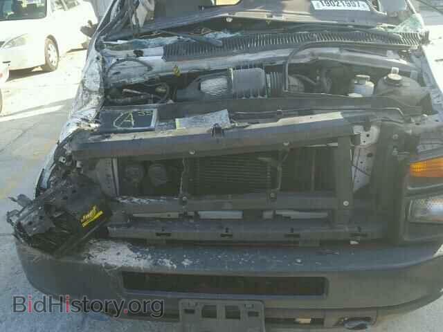 2009 FORD ECONOLINE - VIN: 1FTNE24WX9DA64781 - Фото 7