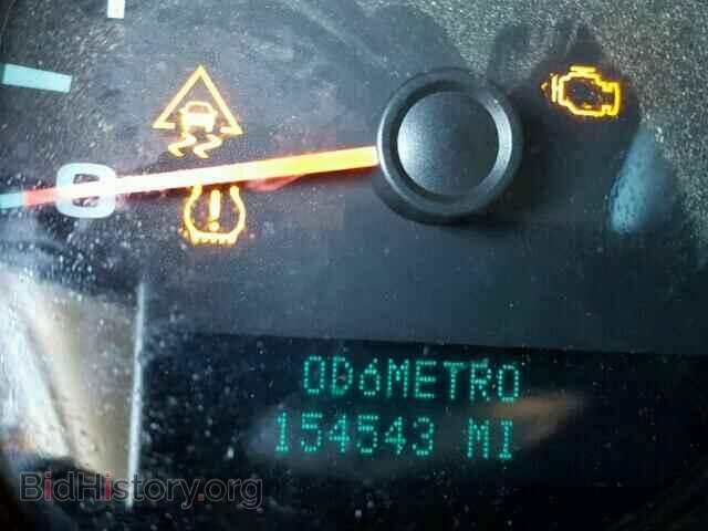 2009 CHEVROLET SILVERADO - VIN: 1GCEC14C39Z162026 - Фото 8