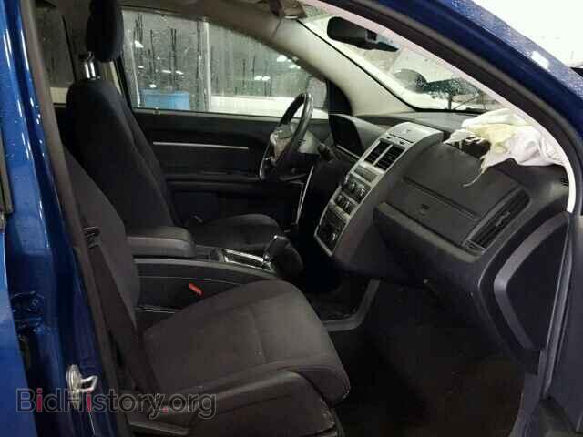 2010 DODGE JOURNEY - VIN: 3D4PG5FV0AT173339 - Фото 5