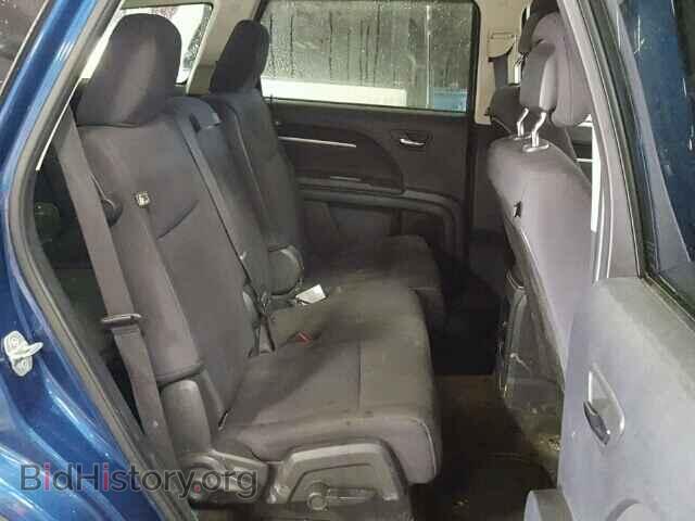 2010 DODGE JOURNEY - VIN: 3D4PG5FV0AT173339 - Фото 6