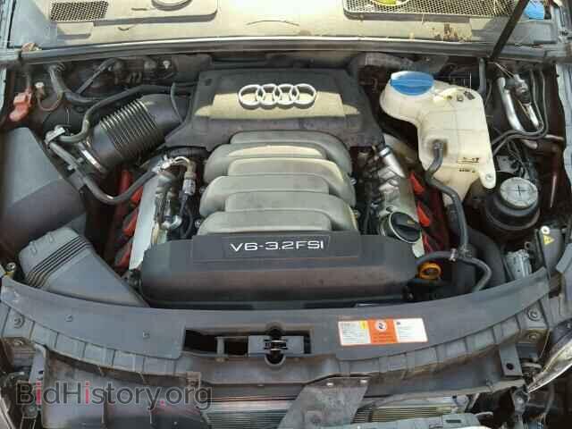 2006 AUDI A6 - VIN: WAUDH74F66N125580 - Фото 7