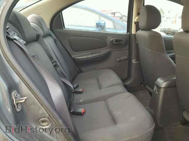 2004 DODGE NEON - VIN: 1B3ES56C14D618622 - Фото 6