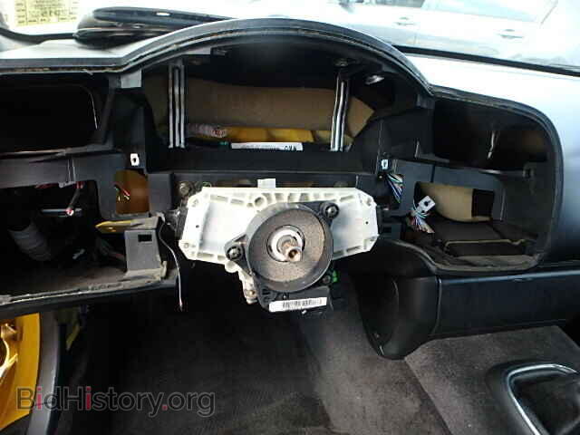 2001 HONDA S2000 - VIN: JHMAP11451T003059 - Фото 8