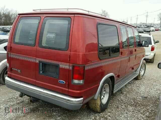 1996 FORD ECONOLINE - VIN: 1FDEE14H4THB09009 - Photo 4