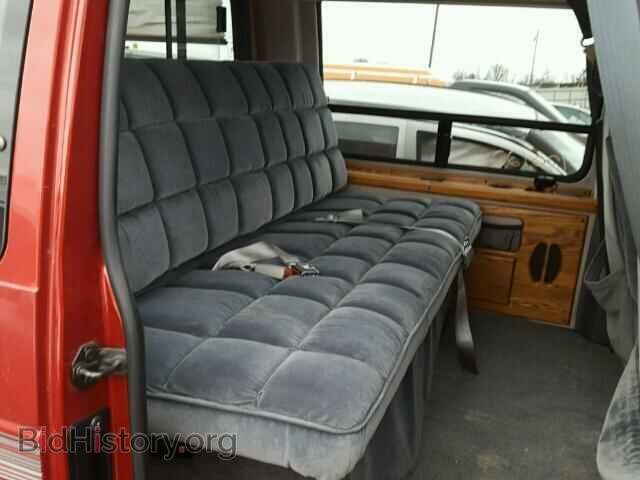 1996 FORD ECONOLINE - VIN: 1FDEE14H4THB09009 - Photo 6