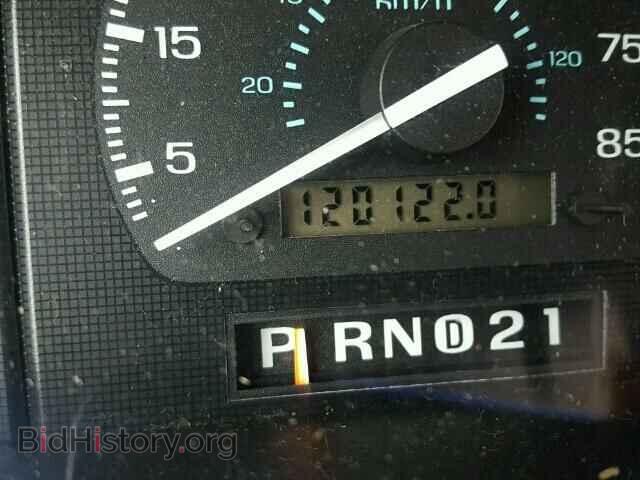 1996 FORD ECONOLINE - VIN: 1FDEE14H4THB09009 - Photo 8