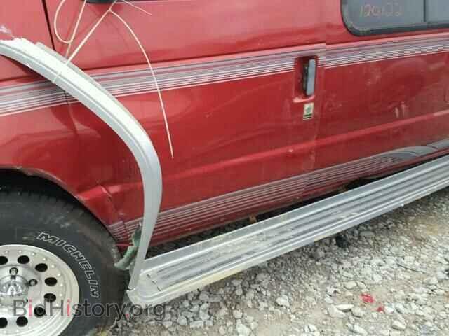 1996 FORD ECONOLINE - VIN: 1FDEE14H4THB09009 - Photo 10