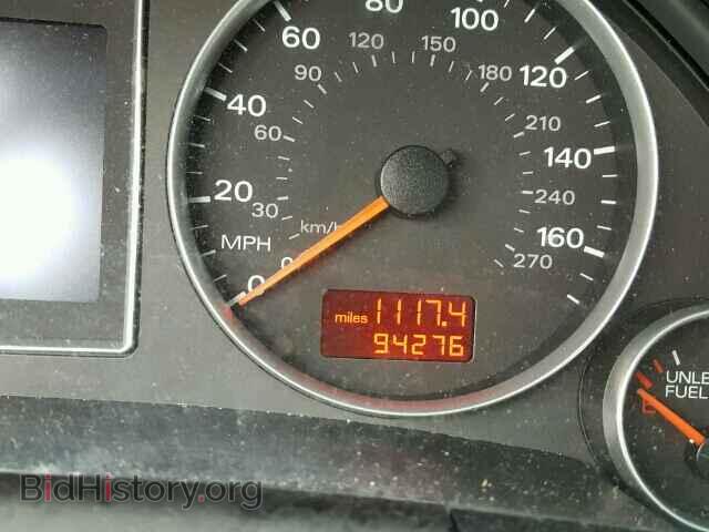 2007 AUDI A4 - VIN: WAUDF78E07A230776 - Фото 8