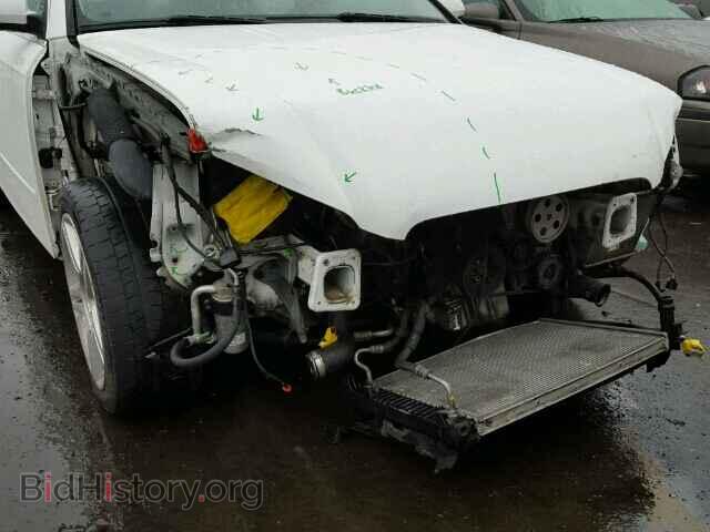2007 AUDI A4 - VIN: WAUDF78E07A230776 - Фото 10
