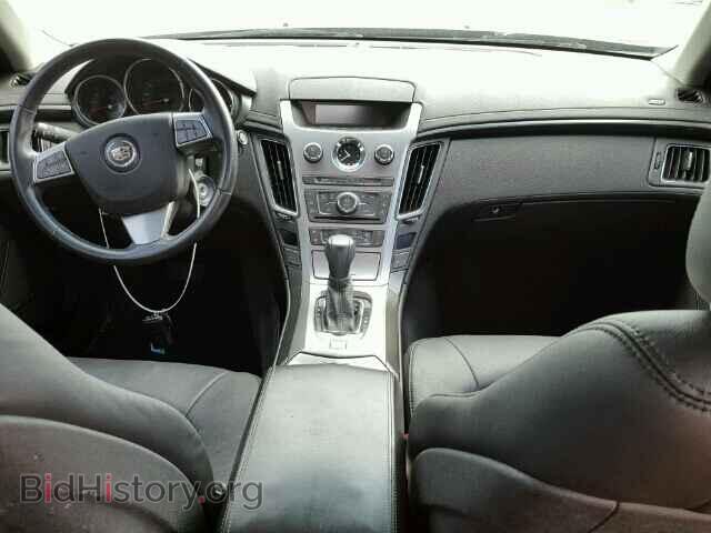 2011 CADILLAC CTS - VIN: 1G6DA5EY2B0161756 - Photo 9