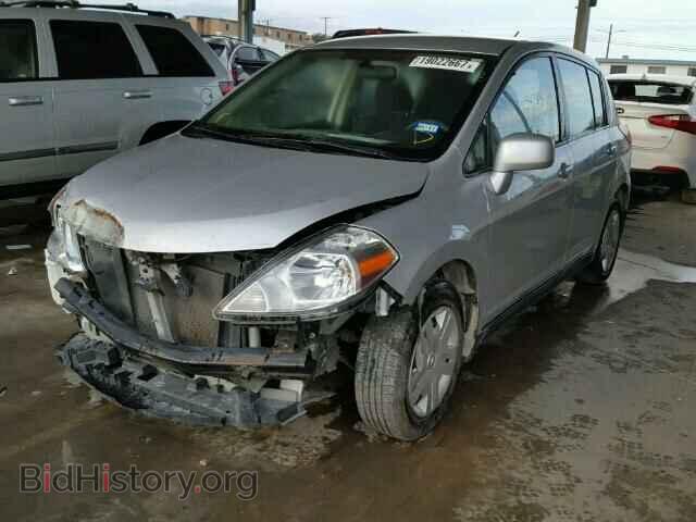 2012 NISSAN VERSA - VIN: 3N1BC1CP7CK246056 - Фото 2