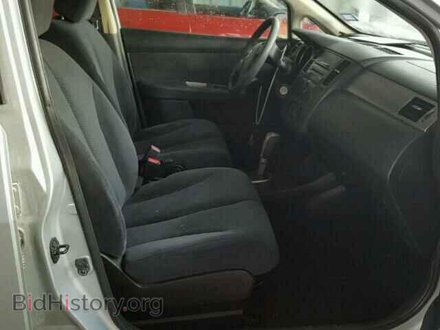 2012 NISSAN VERSA - VIN: 3N1BC1CP7CK246056 - Фото 5