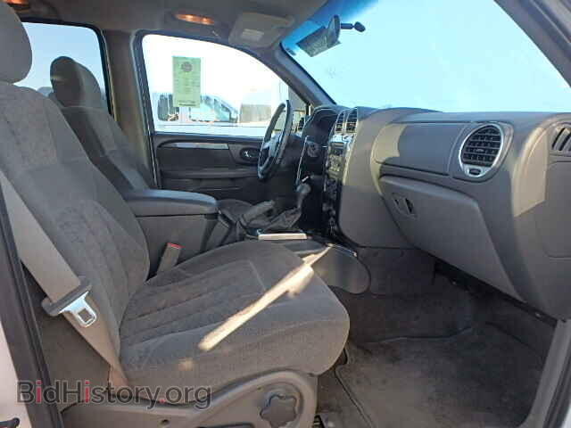 2003 GMC ENVOY - VIN: 1GKDT13S032277501 - Фото 5