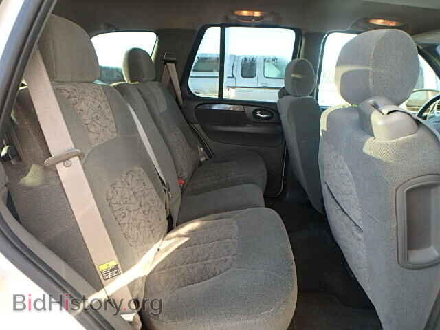 2003 GMC ENVOY - VIN: 1GKDT13S032277501 - Фото 6