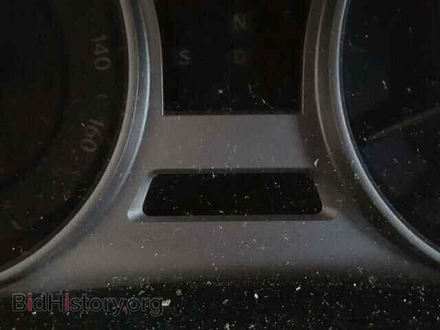 2010 LEXUS IS250 - VIN: JTHCF5C25A5038123 - Фото 8