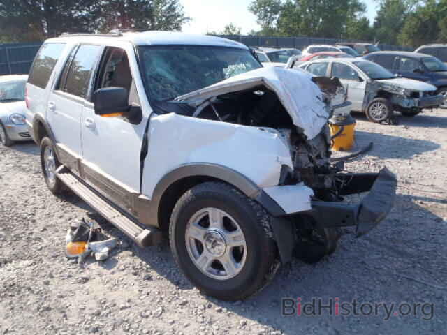 Photo 1FMRU17W34LB33900 - FORD EXPEDITION 2004