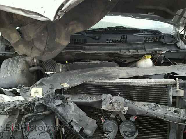 2010 DODGE RAM 1500 - VIN: 1D7RV1GP2AS204845 - Фото 7