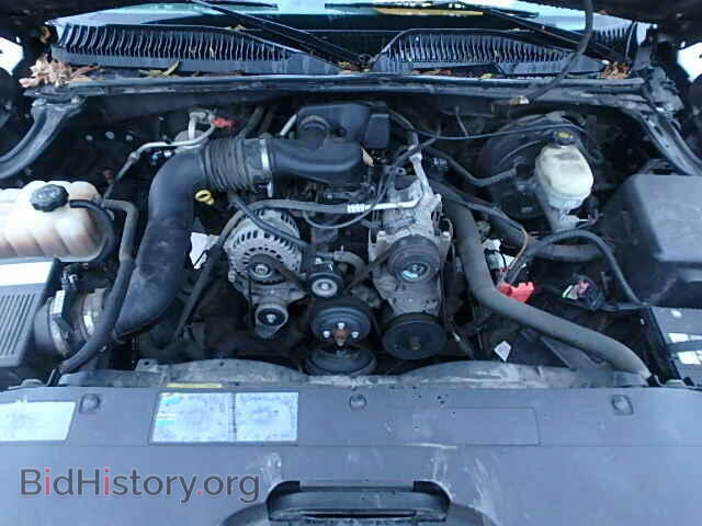 2005 CHEVROLET SILVERADO - VIN: 1GCEC19X95Z266459 - Фото 7
